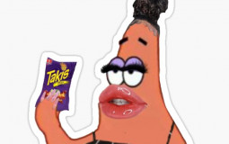 Spicy chips